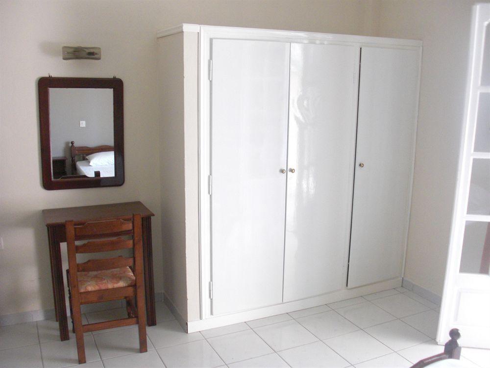 Appartamento Asprokavos Beach